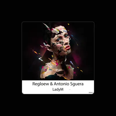 Listen to Regloew, watch music videos, read bio, see tour dates & more!