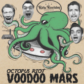 Octopus Riot - Voodoo Mars