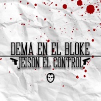 Dema En El Bloke - Single - Jeison el control