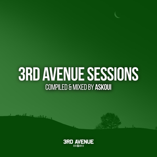 3rd Avenue Sessions (DJ Mix)