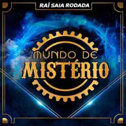 Mundo de Mistério - Single - Saia Rodada