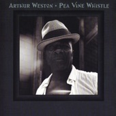 Arthur Weston - Uncle Sam Called Me (I Got To Go)