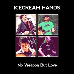 No Weapon but Love - Single