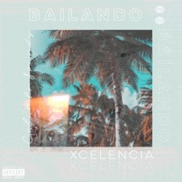 Bailando - Single - Xcelencia & Columbo Sounds