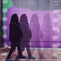 Antetokounmpo - Single - Camb