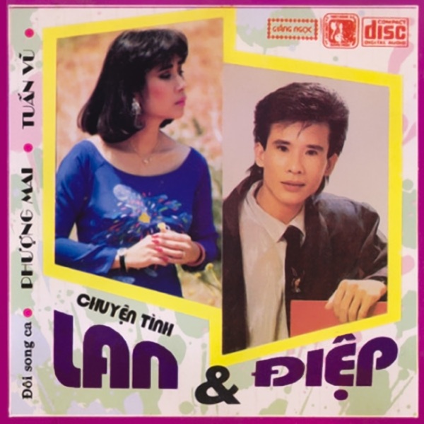 Chuyện tình Lan và Điệp