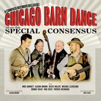 East Chicago Blues - Single - Special Consensus