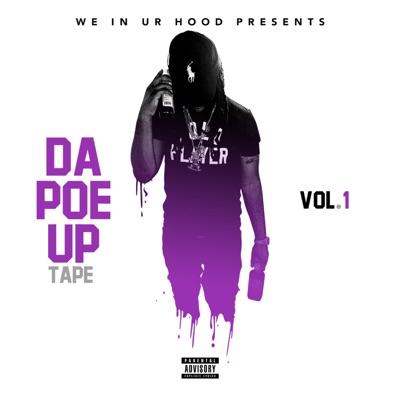 DA POE UP Tape