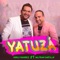 Yatuzá (feat. Wilfran Castillo) - Horly Ramirez lyrics