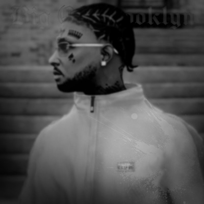 Big Of Brooklyn - EP