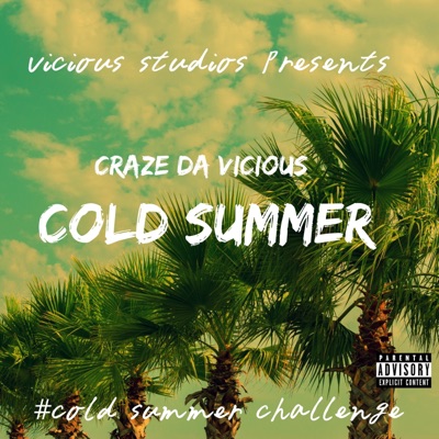 ColdSummerChallenge - Single