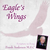 Eagle's Wings artwork