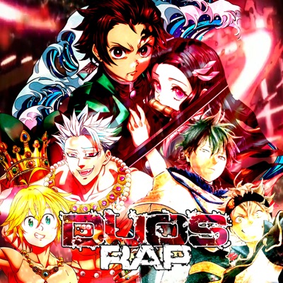 Stream 10 free Anime + Hip Hop + Rapmusic | 8tracks radio