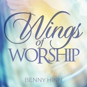 Wings of Worship artwork