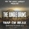 Full Clip - The Jungle Drums lyrics