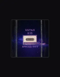 聆聽 UstasKid、觀看音樂影片、閱讀小傳、查看巡演日期等！