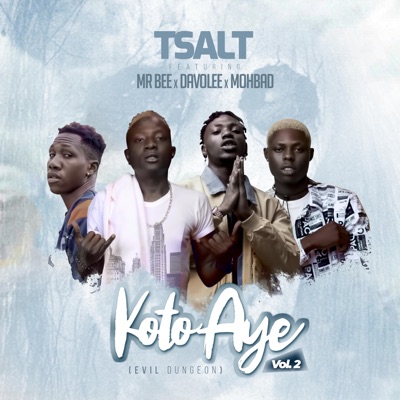 Koto Aye, Vol. 2 (feat. aje, davolee, mohbad) - Single