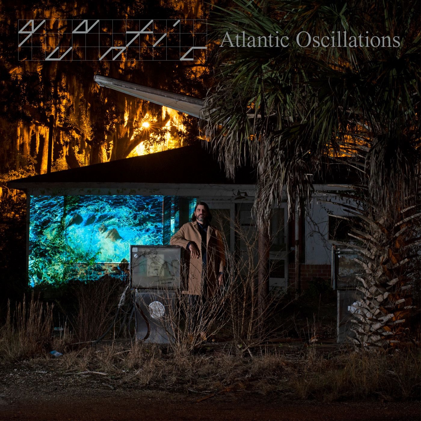 Atlantic Oscillations by Quantic, Atlantic Oscillations