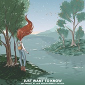 Just Want to Know (Lio Q & Nicolas Leonelli Dub Mix) artwork