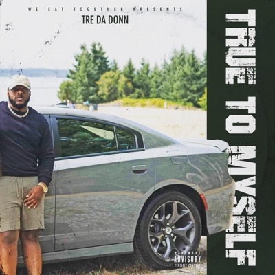 True to Myself - EP