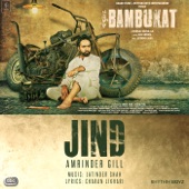 Jind (From "Bambukat" Soundtrack) artwork