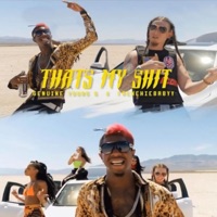 That's My Shit (feat. Genuine Young G) - Single - Frenchiebabyy