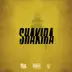 Shakira - Single album cover