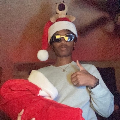 Merry Blickmas - Single