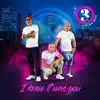 I KNEW IT WAS YOU (Radio Mix)
