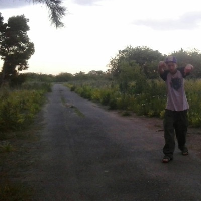 Como Quien No Quiere La Cosa (Hip Hop Version) - Single