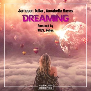 Dreaming (Remixes) - Single