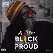 Black and Proud (feat. 2baba) [Remix] artwork