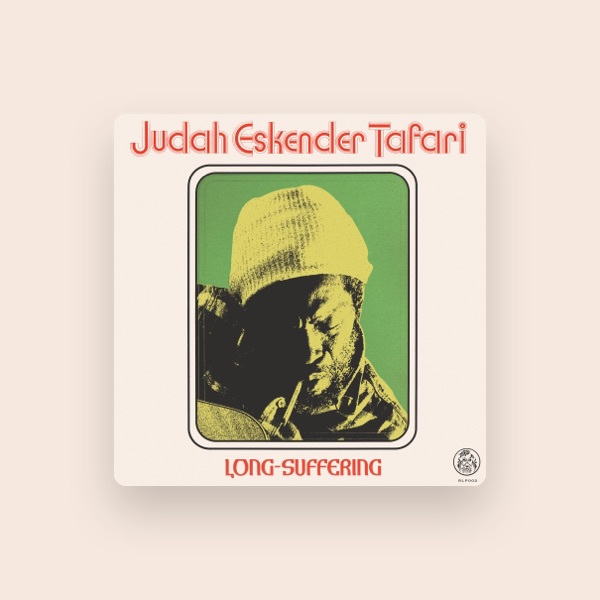 Judah Eskender Tafari's avatar
