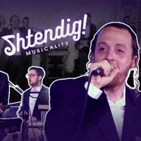 Second Dance Energy - Single - Sruly Green