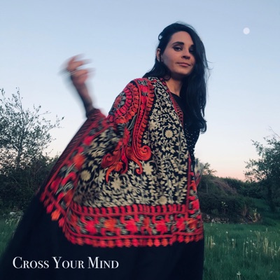 Cross Your Mind - Single