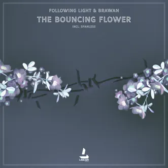 The Bouncing Flower - Single by Following Light & Brawan album reviews, ratings, credits