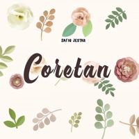 Coretan - Single - Safiq Jestar