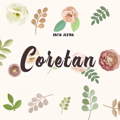 Coretan - Single