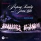 Suite from Swan Lake, Op. 20a: I. Scene. Moderato artwork