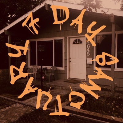 7 Day Sanctuary - EP