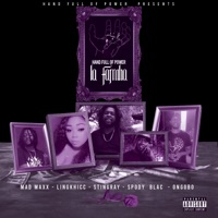 Hand Full of Power la Familia (Slowed Down) - Stingray