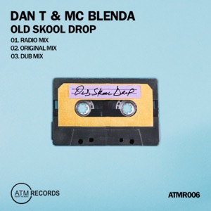 Old Skool Drop - Single