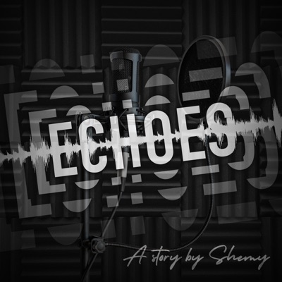 Echoes - Single