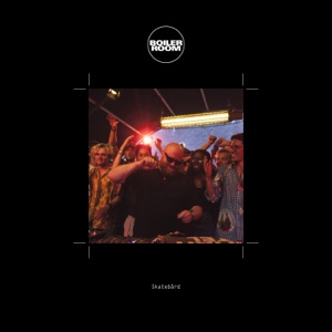 Boiler Room: Skatebård at Dekmantel, Amsterdam, Aug 4, 2018 (DJ Mix)