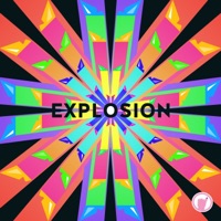 Explosion - Single - Alexander Marcus