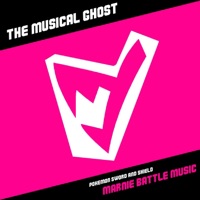 Marnie Battle Music - Single - The Musical Ghost