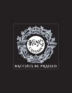 Listen to King Cassady, watch music videos, read bio, see tour dates & more!
