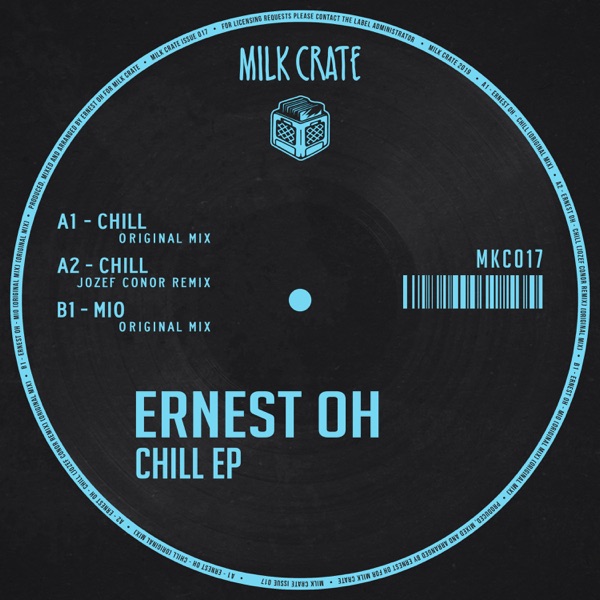 Chill - Single