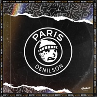 Paris - Single - Rich Vagos & Denilson