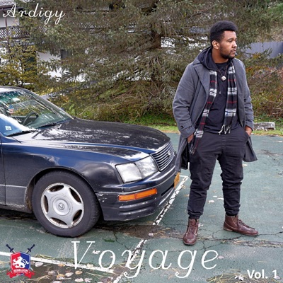 Voyage, Vol. 1